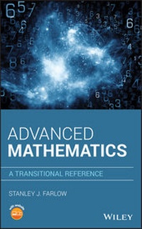 Abbildung von: Advanced Mathematics - Wiley