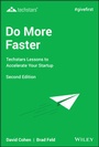 Cover: Do More Faster - Wiley