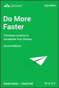 Cover: Do More Faster - Wiley