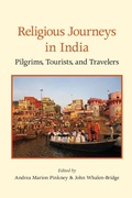 Cover: Religious Journeys in India - State University of New York Press