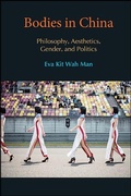 Cover: Bodies in China - State University of New York Press