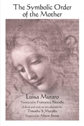Cover: The Symbolic Order of the Mother - State University of New York Press