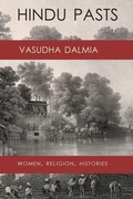 Cover: Hindu Pasts - State University of New York Press