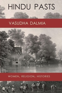 Enlarge image Cover: Hindu Pasts - State University of New York Press