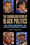 Cover: The Caribbeanization of Black Politics - State University of New York Press