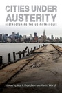 Cover: Cities under Austerity - State University of New York Press
