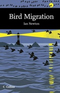 Cover: Bird Migration - Collins