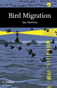 Enlarge image Cover: Bird Migration - Collins