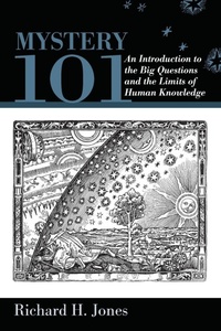 Enlarge image Cover: Mystery 101 - State University of New York Press