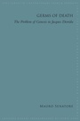 Cover: Germs of Death - State University of New York Press
