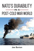 Cover: NATO's Durability in a Post-Cold War World - State University of New York Press