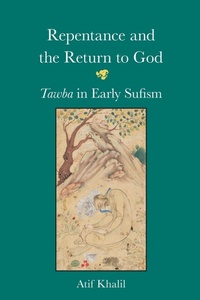 Enlarge image Cover: Repentance and the Return to God - State University of New York Press