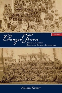 Enlarge image Cover: Changed Forever - State University of New York Press