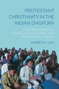 Cover: Protestant Christianity in the Indian Diaspora - State University of New York Press