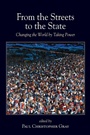 Cover: From the Streets to the State - State University of New York Press