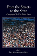 Cover: From the Streets to the State - State University of New York Press