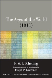 Enlarge image Cover: The Ages of the World (1811) - State University of New York Press