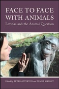 Cover: Face to Face with Animals - State University of New York Press