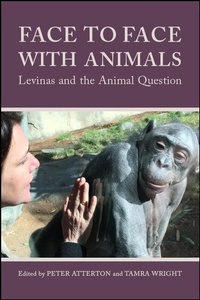 Enlarge image Cover: Face to Face with Animals - State University of New York Press