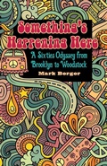 Cover: Something's Happening Here - Excelsior Editions