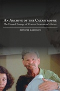 Cover: An Archive of the Catastrophe - State University of New York Press