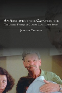 Enlarge image Cover: An Archive of the Catastrophe - State University of New York Press
