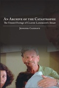 Cover: An Archive of the Catastrophe - State University of New York Press