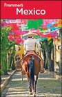 Cover: Frommer's Mexico - Wiley