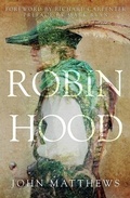 Cover: Robin Hood - Amberley Publishing