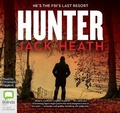 Cover: Hunter - Bolinda Audio Books