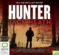 Cover: Hunter - Bolinda Audio Books