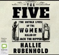 Cover: The Five - Bolinda Audio Books