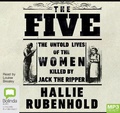 Cover: The Five - Bolinda Audio Books