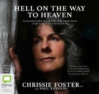 Enlarge image Cover: Hell on the Way to Heaven - Bolinda Audio Books