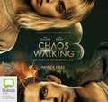 Cover: Chaos Walking: The Knife of Never Letting Go - Bolinda Audio Books