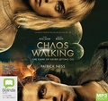 Cover: Chaos Walking: The Knife of Never Letting Go - Bolinda Audio Books
