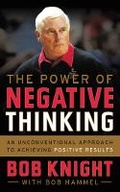 Cover: The Power of Negative Thinking - Amazon Publishing