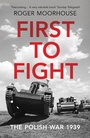 Cover: First to Fight - Vintage Digital