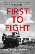 Cover: First to Fight - Vintage Digital