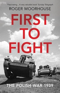 Enlarge image Cover: First to Fight - Vintage Digital