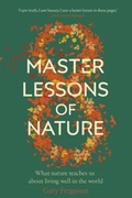 Cover: Eight Master Lessons of Nature - Transworld Digital