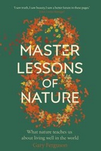 Enlarge image Cover: Eight Master Lessons of Nature - Transworld Digital