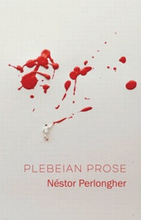 Enlarge image Cover: Plebeian Prose - Wiley