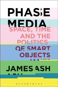 Enlarge image Cover: Phase Media - Bloomsbury Academic USA