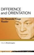 Cover: Difference and Orientation - Cornell University Press and Cornell University Library