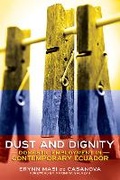 Cover: Dust and Dignity - ILR Press