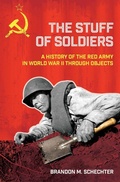 Cover: The Stuff of Soldiers - Cornell University Press