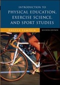 Cover: Introduction to Physical Education, Exercise Science, and Sport Studies - McGraw Hill Higher Education