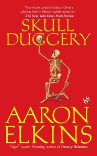 Enlarge image Cover: Skull Duggery - Berkley