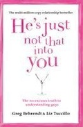 Cover: He's Just Not That Into You - HarperCollins